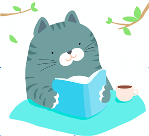 cat cat